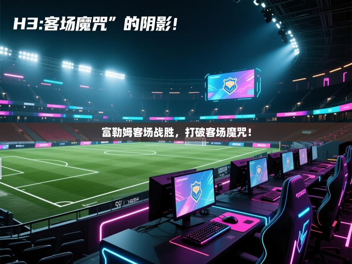 富勒姆客场战胜，打破客场魔咒！  第2张