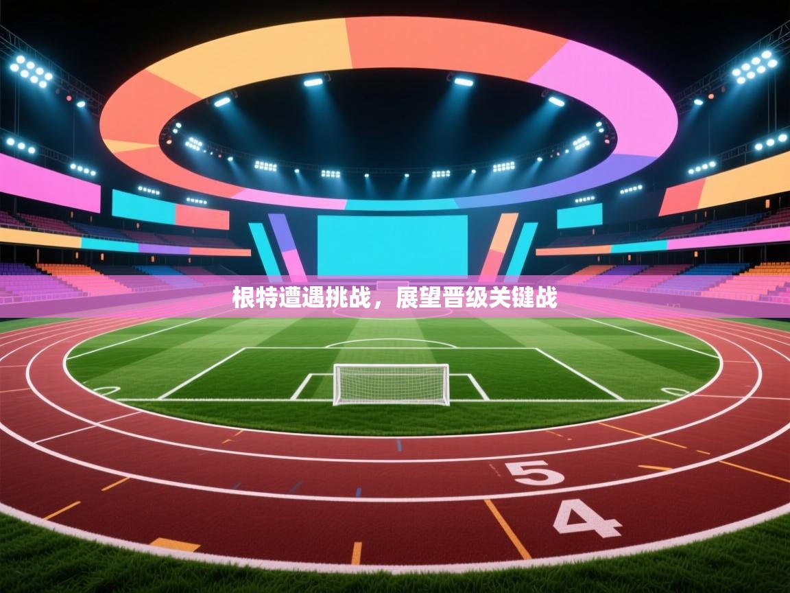根特遭遇挑战，展望晋级关键战  第1张