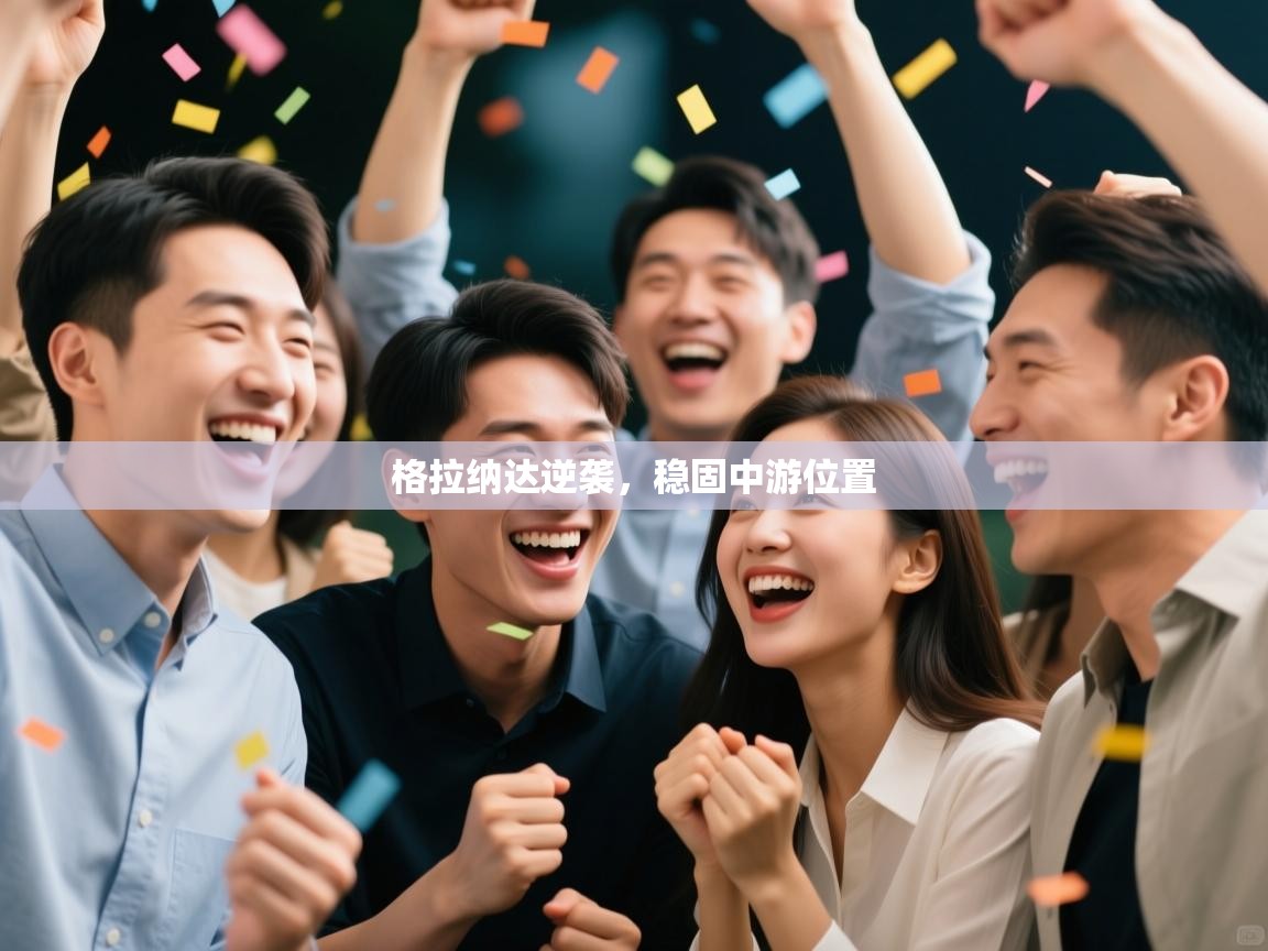 格拉纳达逆袭，稳固中游位置  第2张