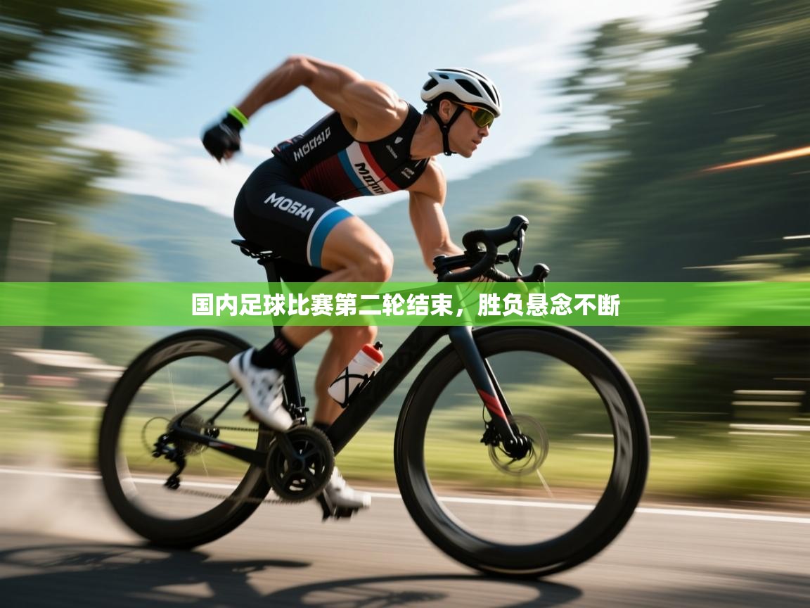 国内足球比赛第二轮结束,胜负悬念不断 第2张