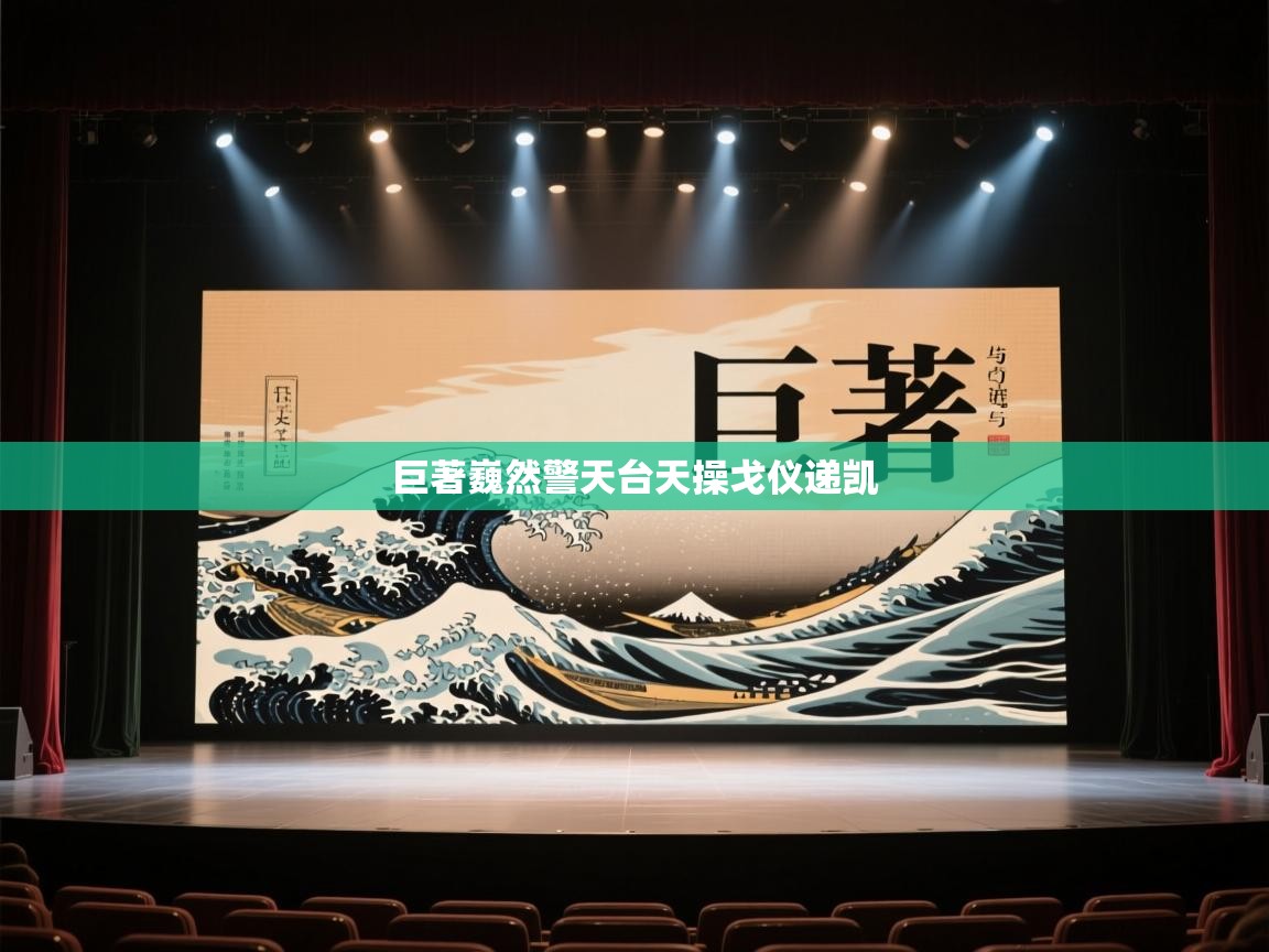 巨著巍然警天台天操戈仪递凯  第1张