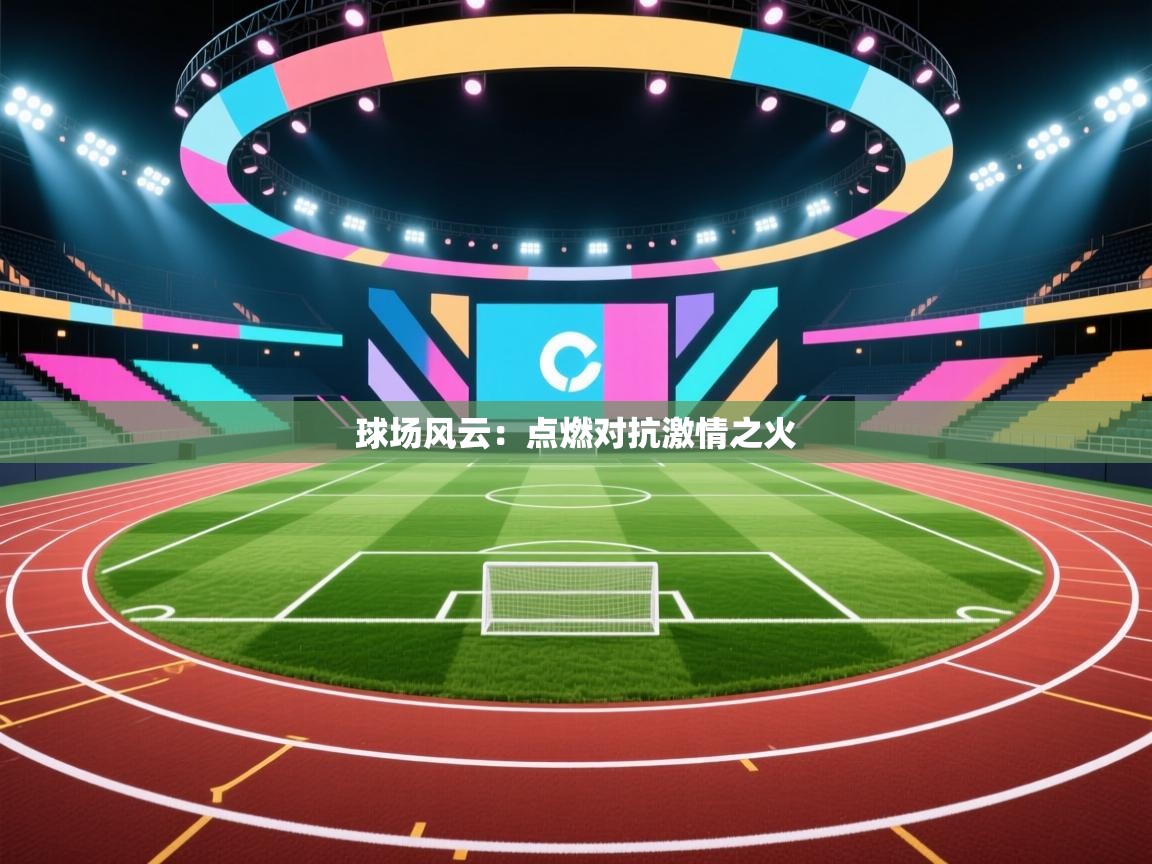 球场风云：点燃对抗激情之火  第2张