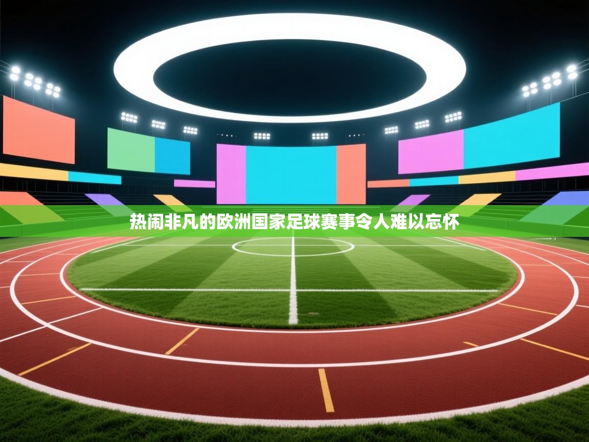 热闹非凡的欧洲国家足球赛事令人难以忘怀  第2张