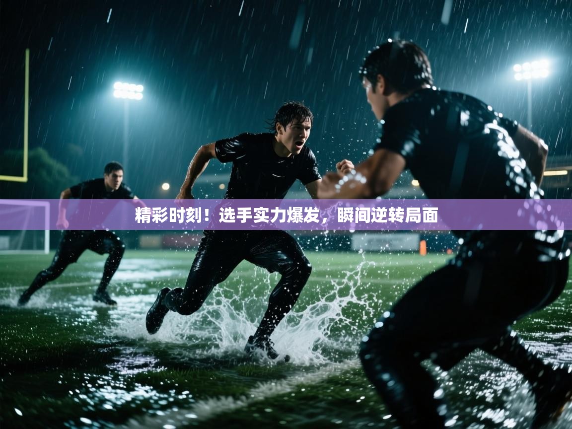 精彩时刻!选手实力爆发,瞬间逆转局面 第1张