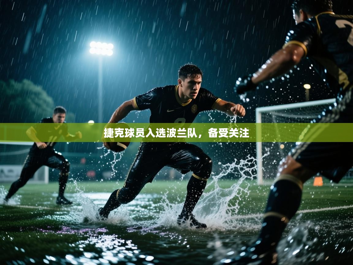 捷克球员入选波兰队，备受关注  第1张