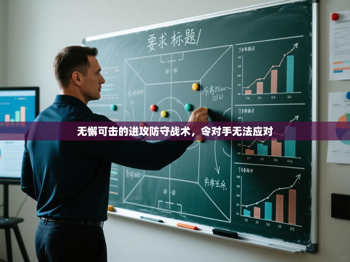 无懈可击的进攻防守战术，令对手无法应对  第1张