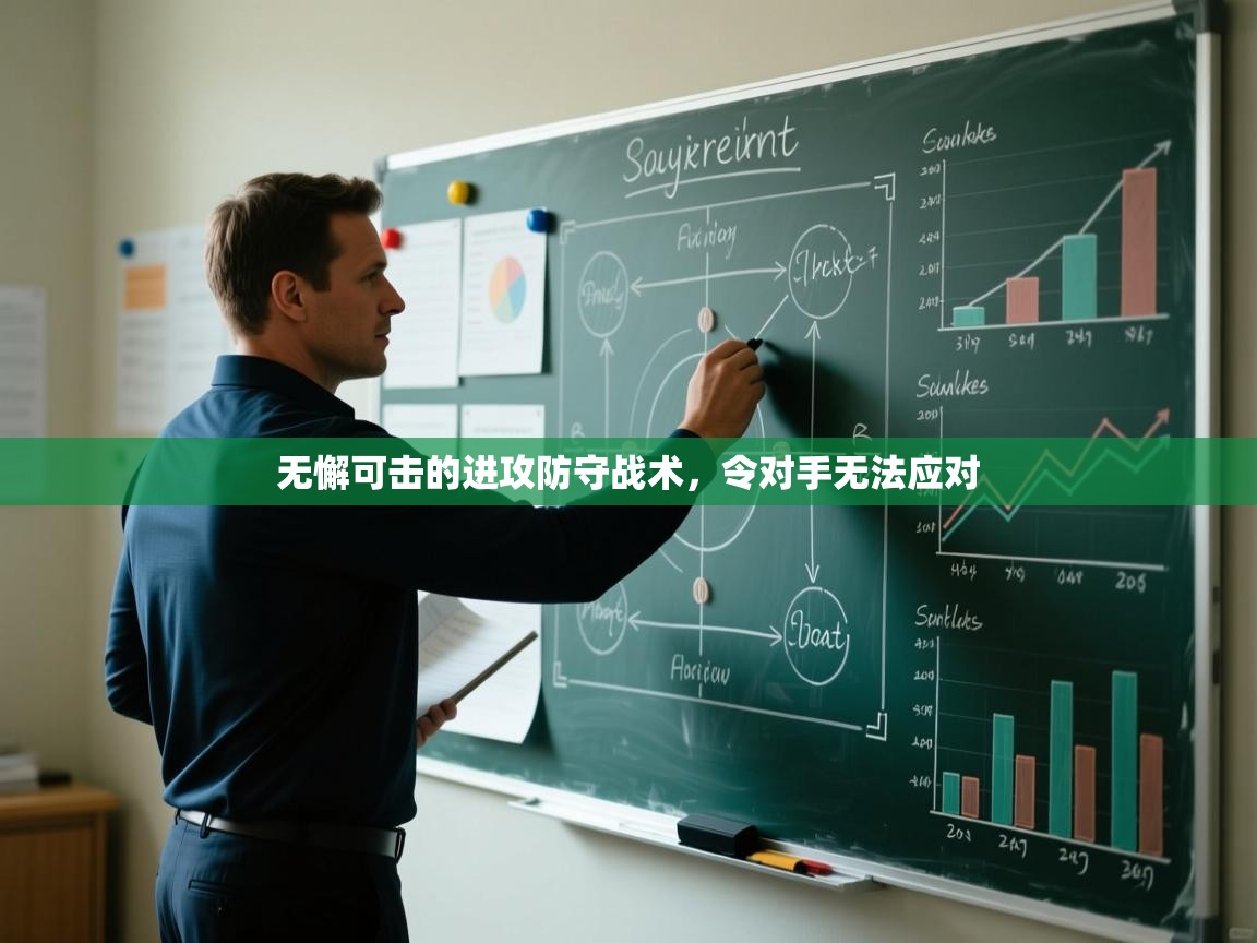 无懈可击的进攻防守战术，令对手无法应对  第2张