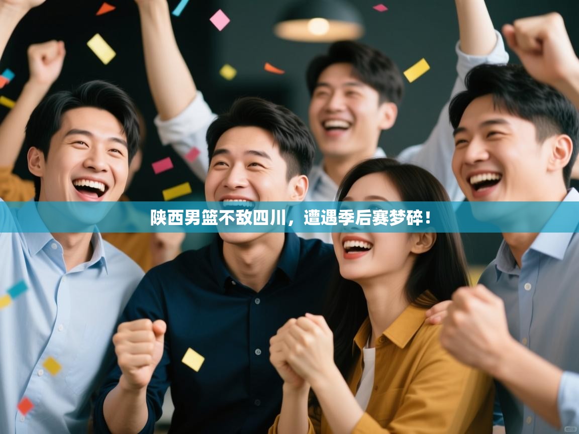 陕西男篮不敌四川,遭遇季后赛梦碎! 第1张