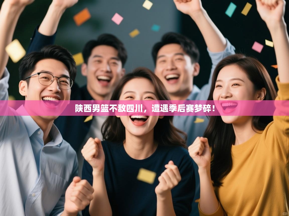 陕西男篮不敌四川,遭遇季后赛梦碎! 第2张