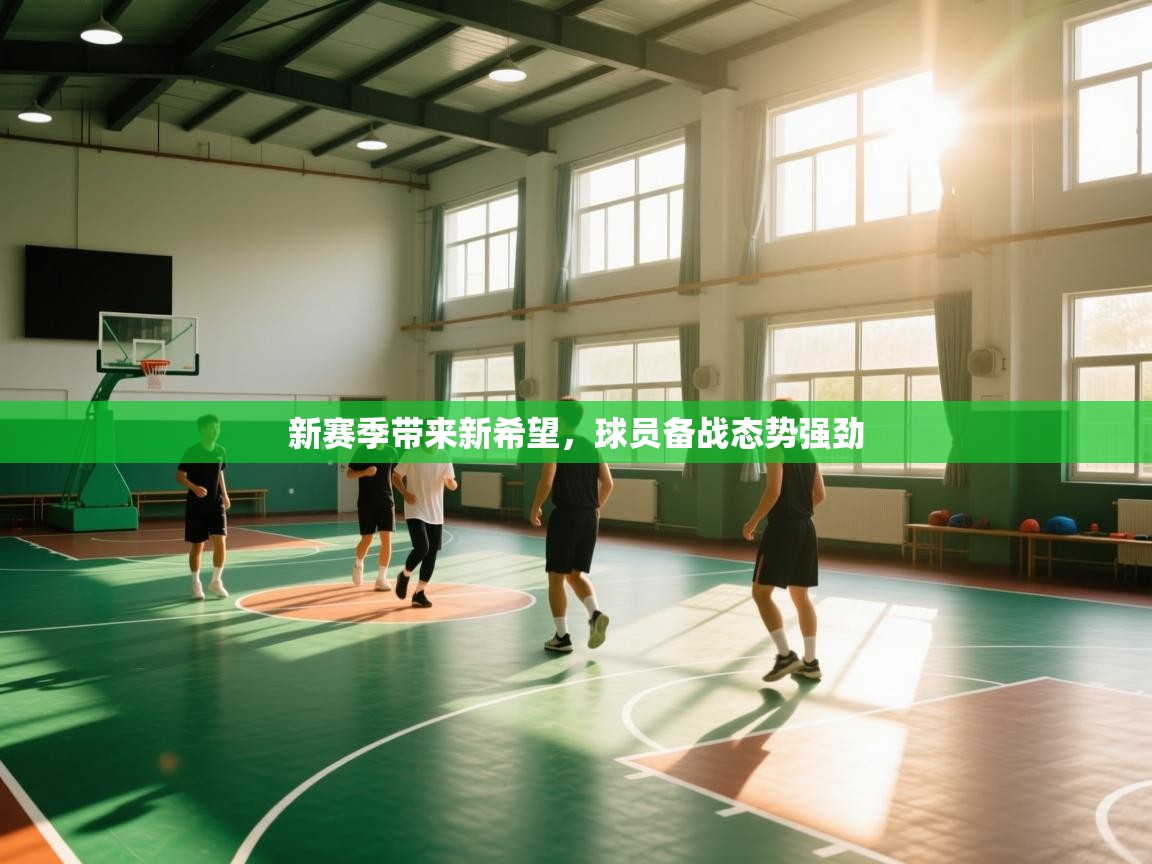 新赛季带来新希望,球员备战态势强劲 第1张