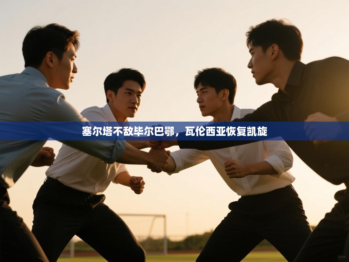 塞尔塔不敌毕尔巴鄂,瓦伦西亚恢复凯旋 第1张