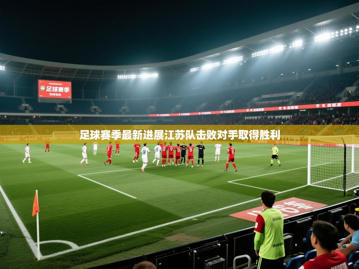 足球赛季最新进展江苏队击败对手取得胜利  第2张