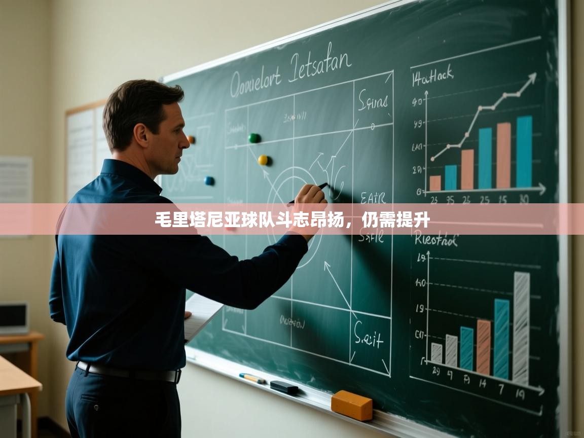 毛里塔尼亚球队斗志昂扬，仍需提升  第1张