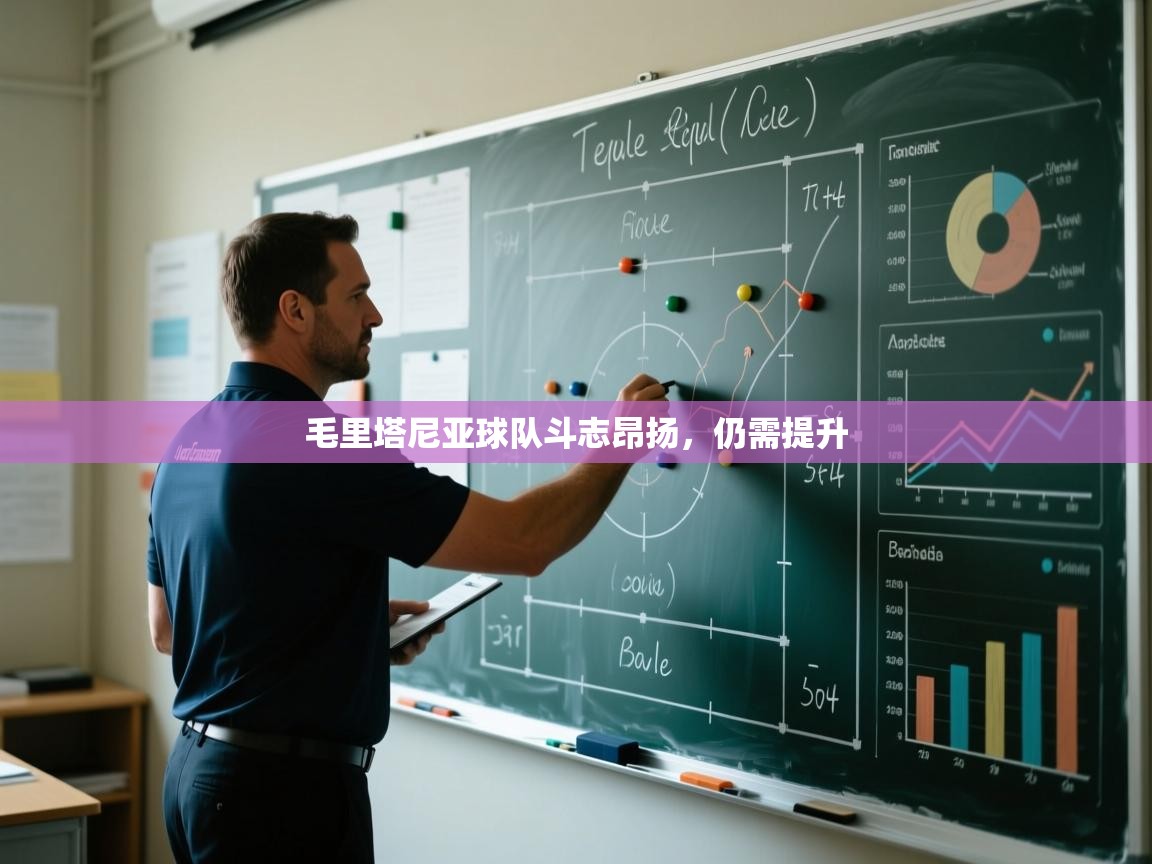 毛里塔尼亚球队斗志昂扬，仍需提升  第2张