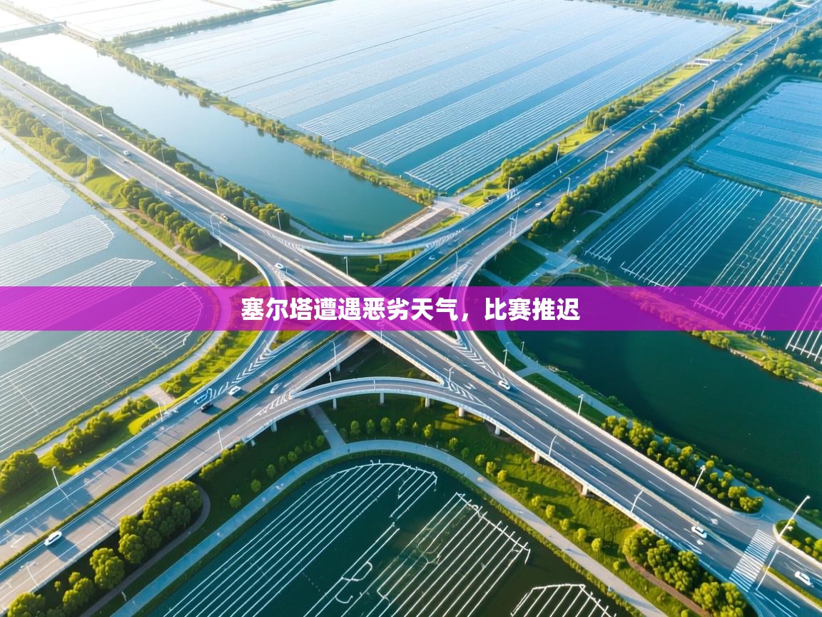 塞尔塔遭遇恶劣天气，比赛推迟  第2张