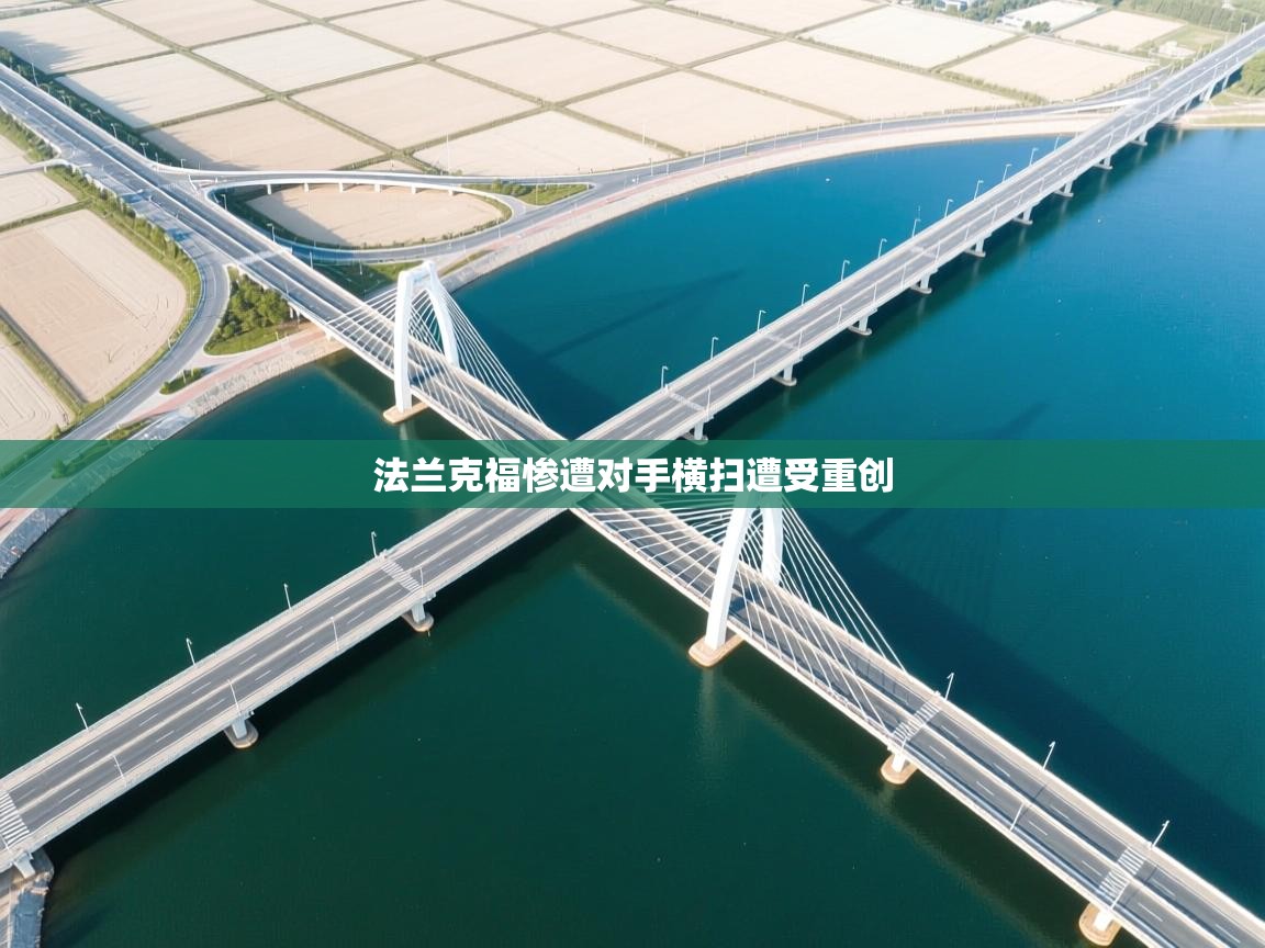 法兰克福惨遭对手横扫遭受重创 第1张