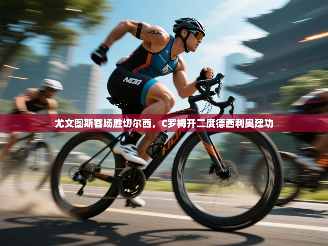 尤文图斯客场胜切尔西，C罗梅开二度德西利奥建功  第1张