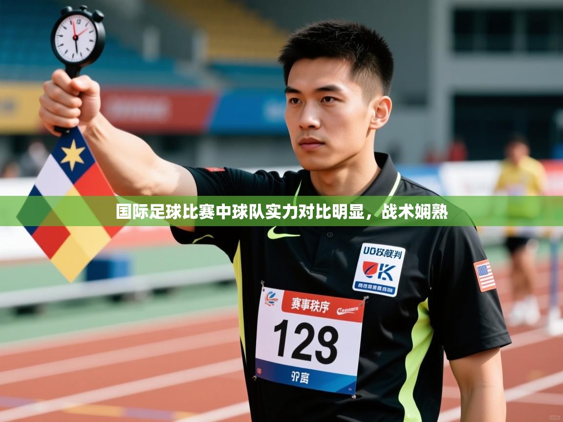 国际足球比赛中球队实力对比明显,战术娴熟 第1张