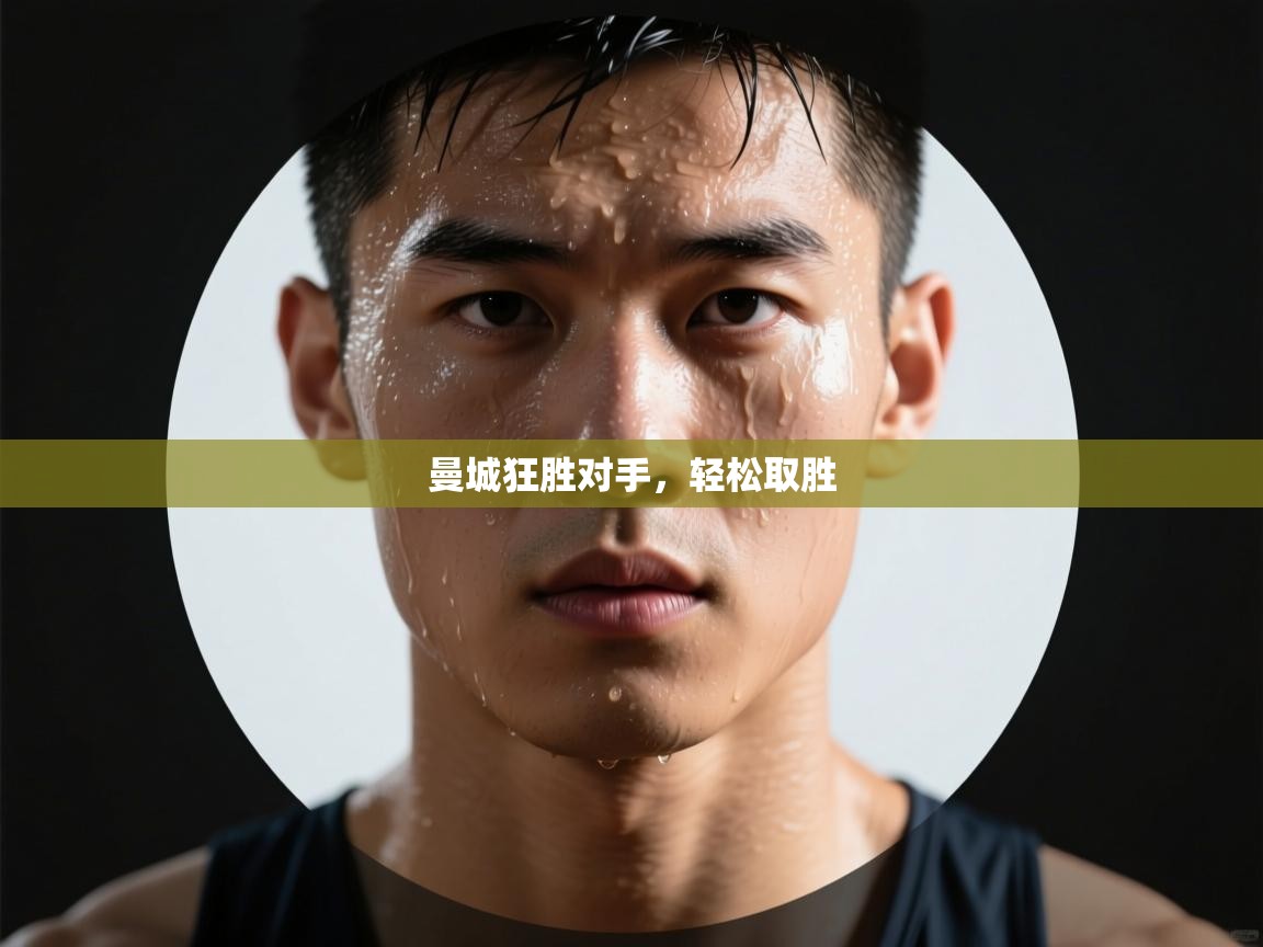 曼城狂胜对手，轻松取胜  第1张