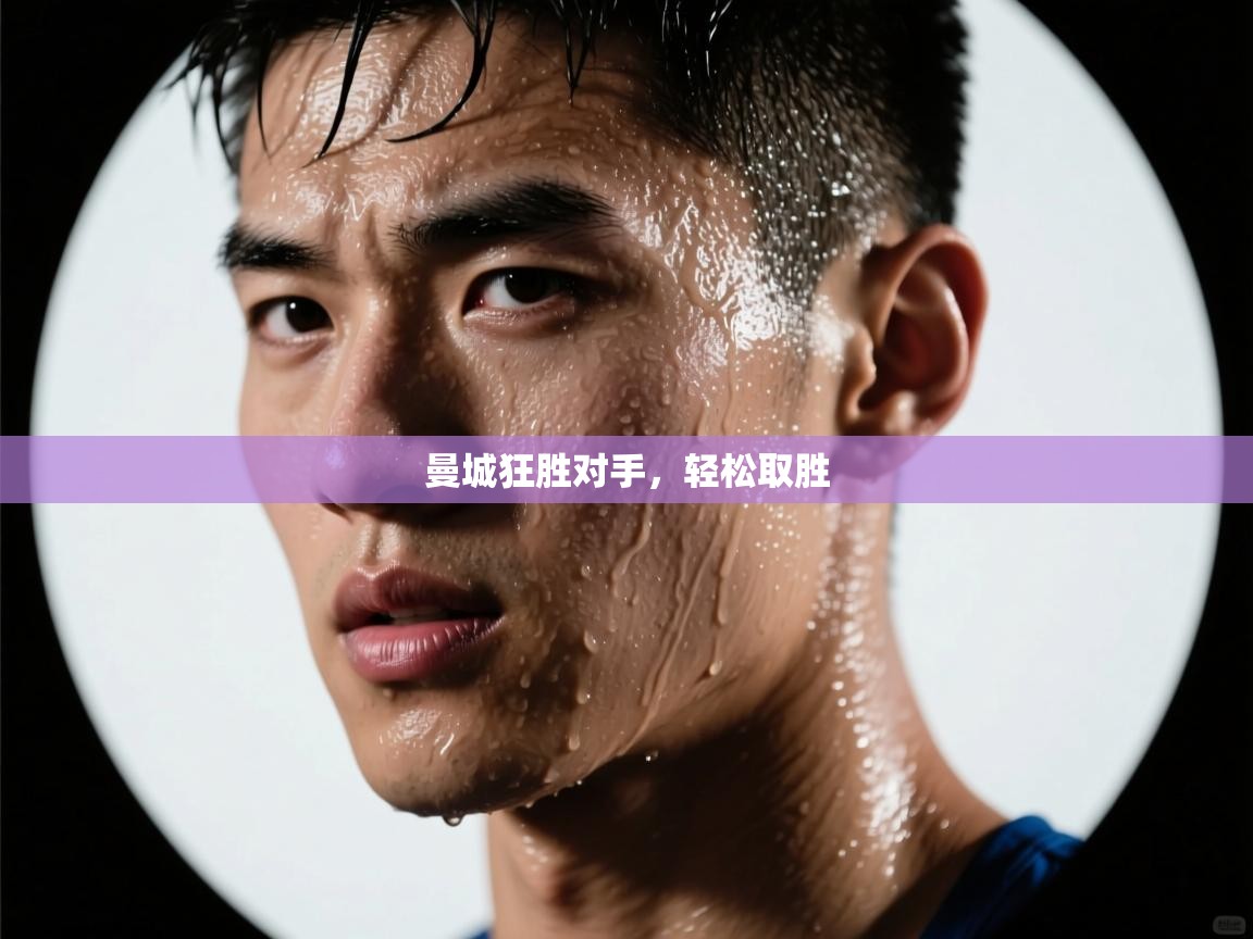 曼城狂胜对手，轻松取胜  第2张