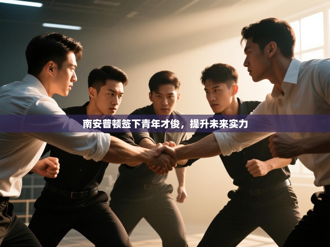 南安普顿签下青年才俊，提升未来实力  第2张