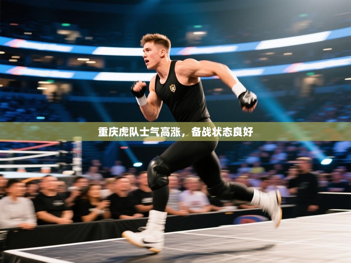 重庆虎队士气高涨,备战状态良好 第1张