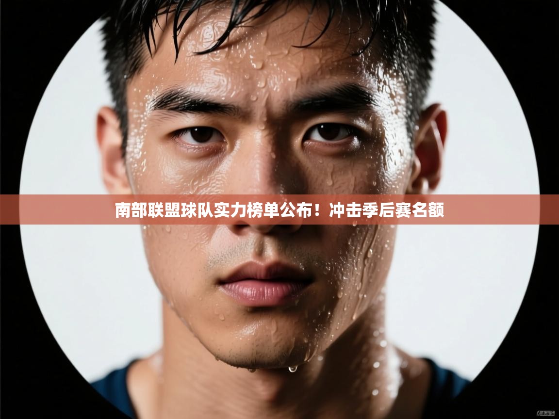 南部联盟球队实力榜单公布！冲击季后赛名额  第1张