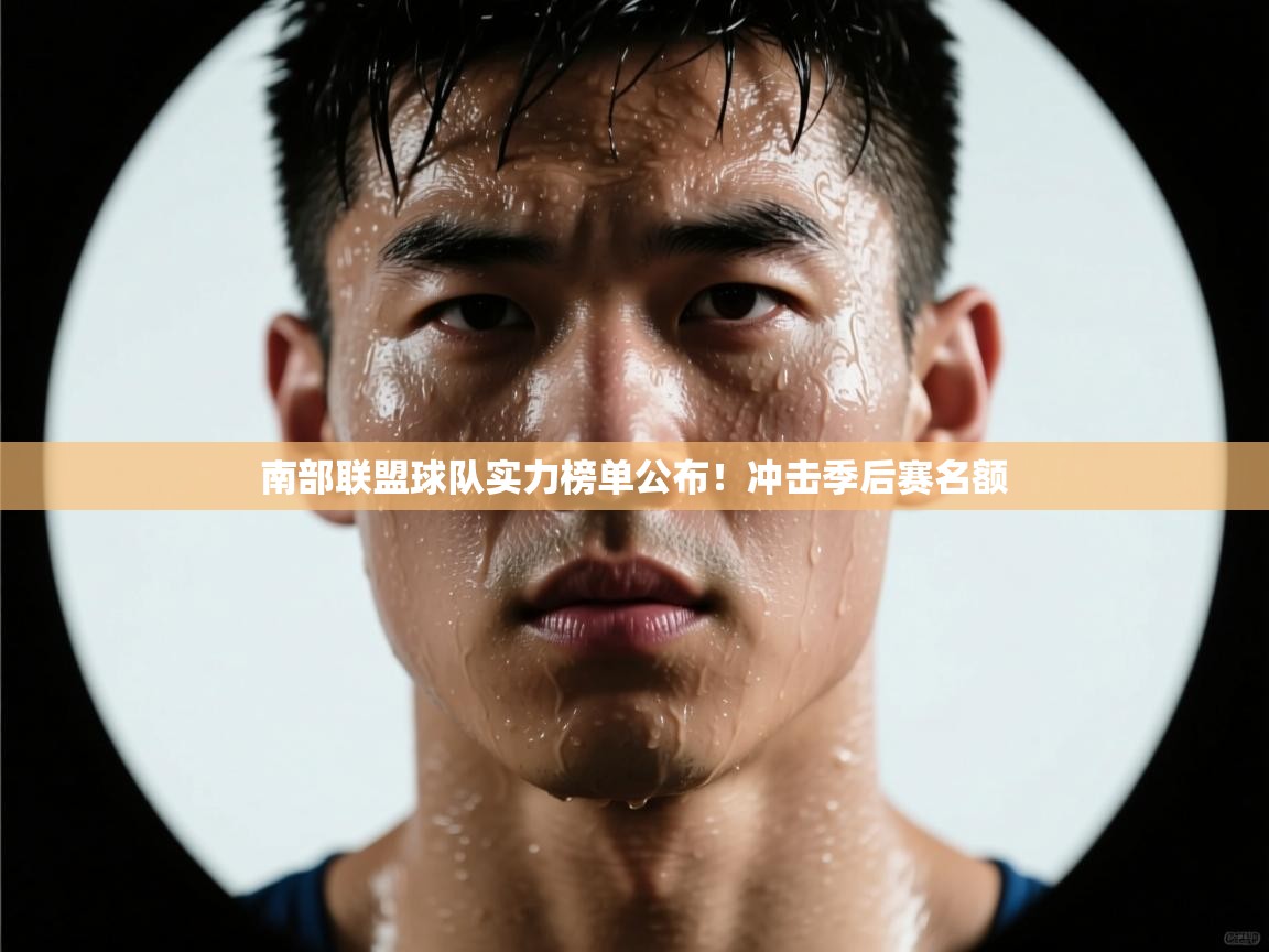 南部联盟球队实力榜单公布！冲击季后赛名额  第2张