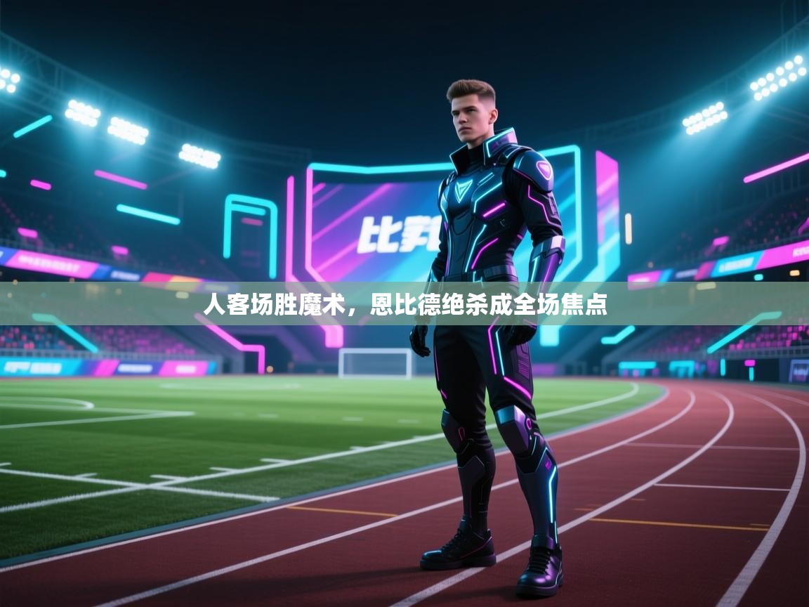 人客场胜魔术，恩比德绝杀成全场焦点  第2张