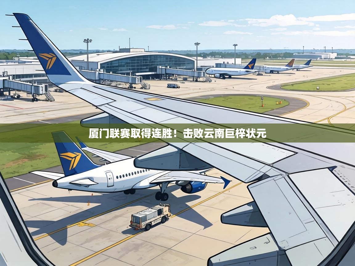 厦门联赛取得连胜!击败云南巨梓状元 第1张