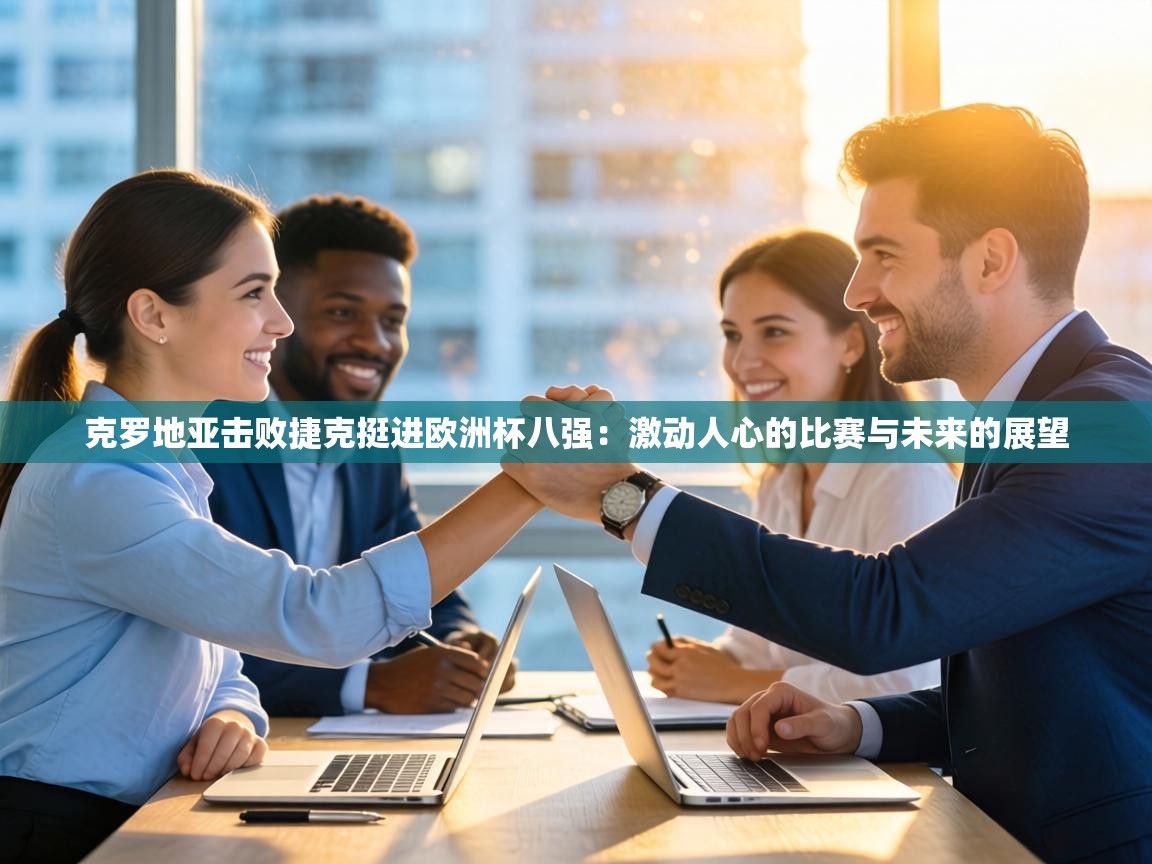 克罗地亚击败捷克挺进欧洲杯八强：激动人心的比赛与未来的展望  第1张