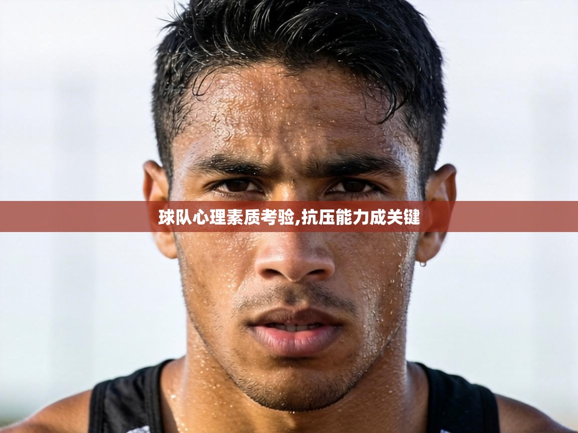 球队心理素质考验,抗压能力成关键  第1张