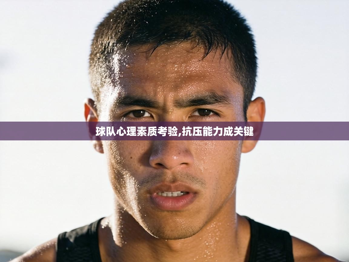 球队心理素质考验,抗压能力成关键  第2张