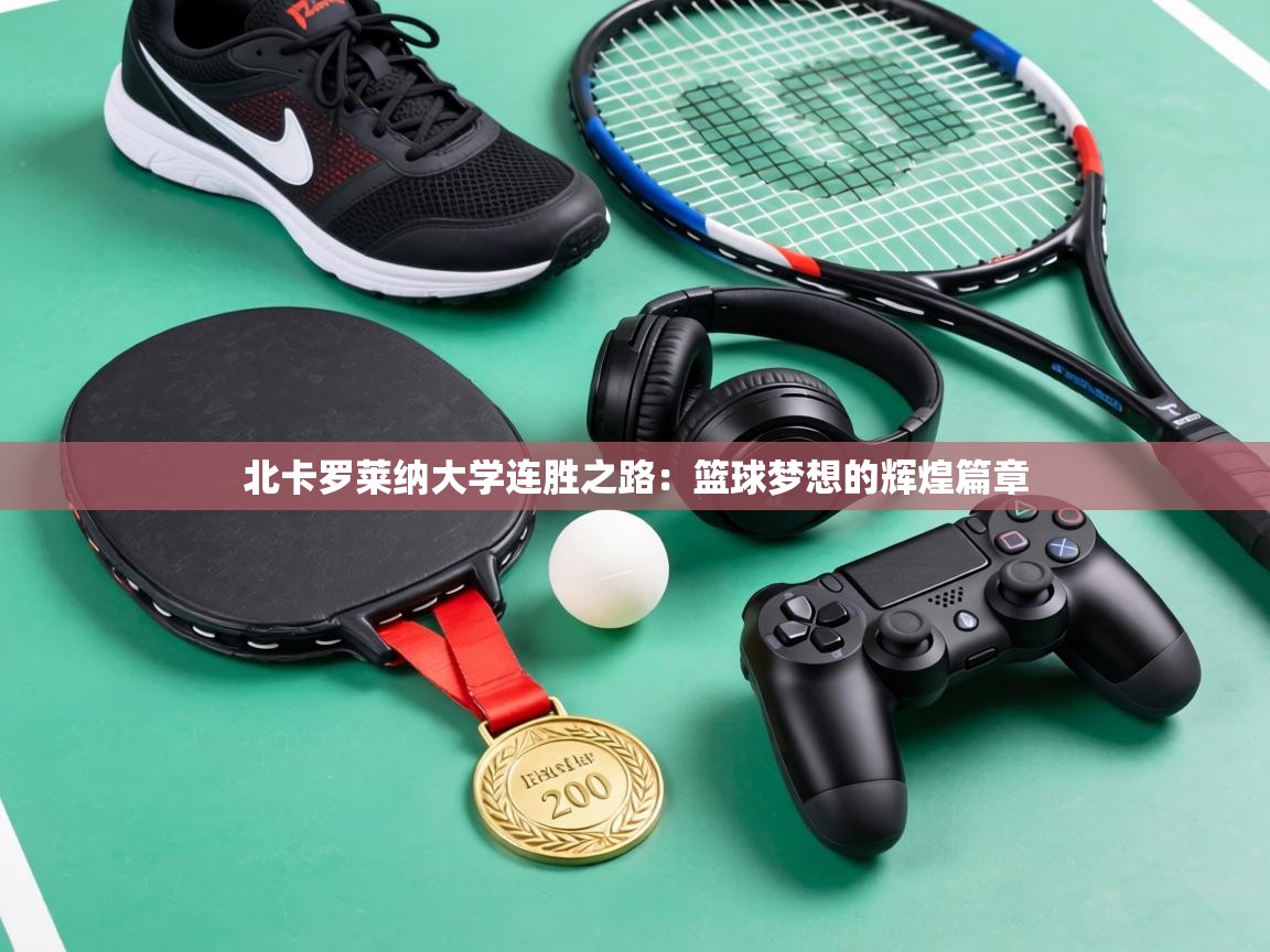 北卡罗莱纳大学连胜之路:篮球梦想的辉煌篇章 第2张