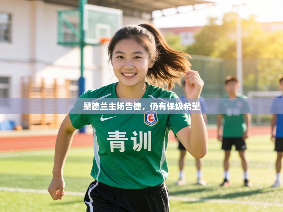 桑德兰主场告捷,仍有保级希望 第2张