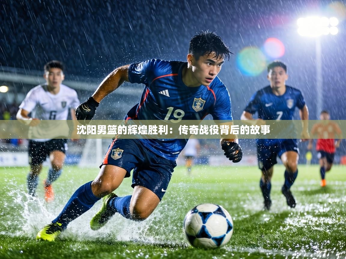 沈阳男篮的辉煌胜利：传奇战役背后的故事  第1张