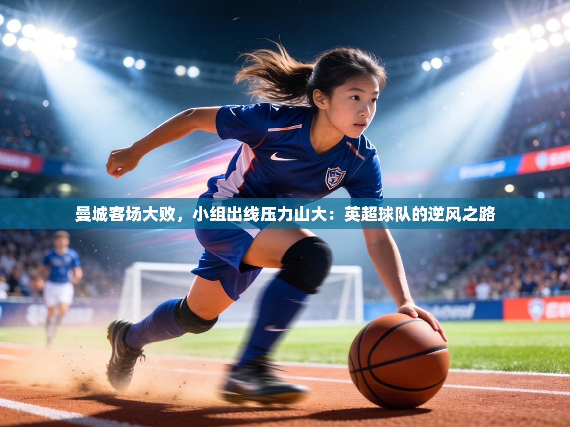 曼城客场大败，小组出线压力山大：英超球队的逆风之路  第1张