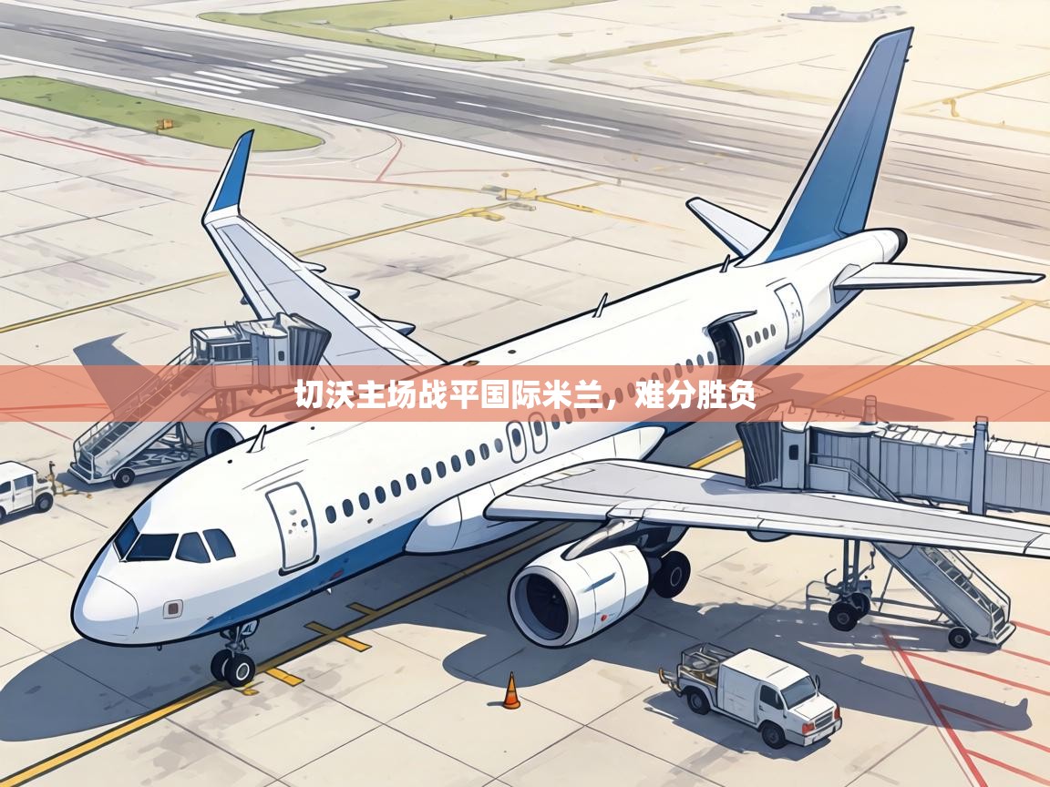 切沃主场战平国际米兰，难分胜负  第1张